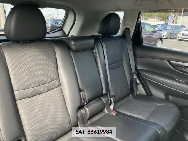 Nissan X-TRAIL 2019-02 7821478-5