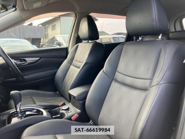 Nissan X-TRAIL 2019-02 7821478-6
