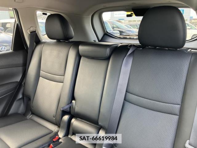 Nissan X-TRAIL 2019-02 7821478-7