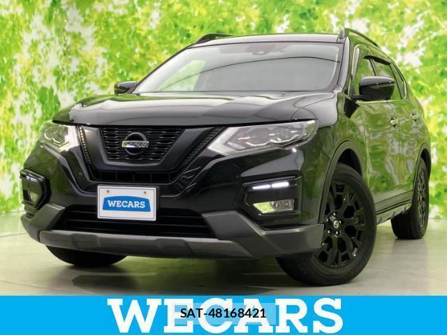 Nissan X-TRAIL 2018-02 7821553-0