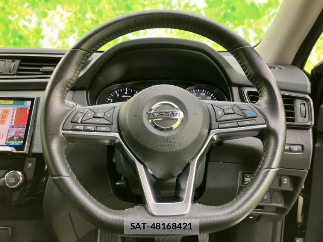 Nissan X-TRAIL 2018-02 7821553-17