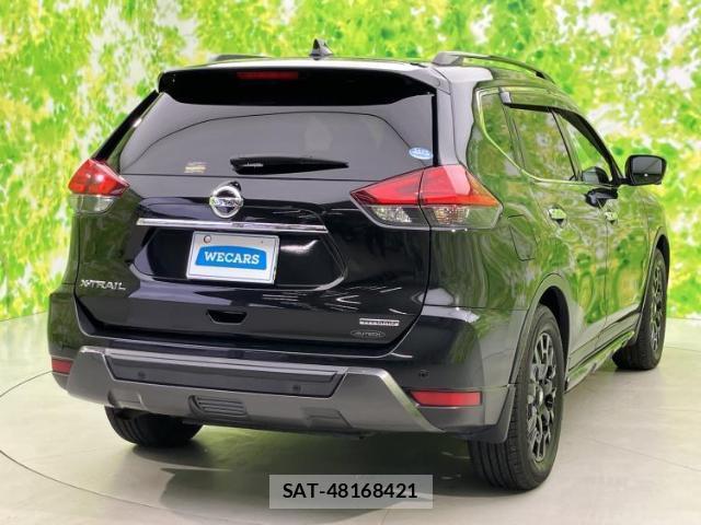 Nissan X-TRAIL 2018-02 7821553-2