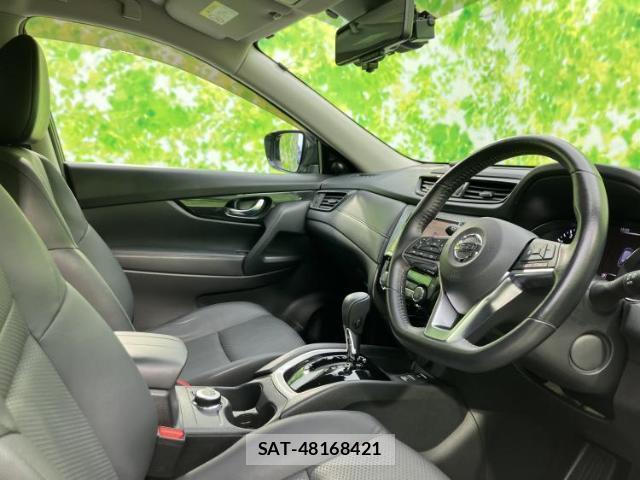 Nissan X-TRAIL 2018-02 7821553-4