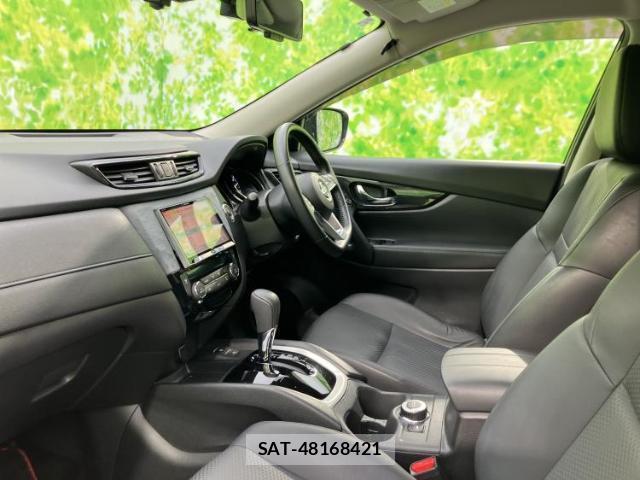 Nissan X-TRAIL 2018-02 7821553-5