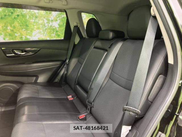 Nissan X-TRAIL 2018-02 7821553-6