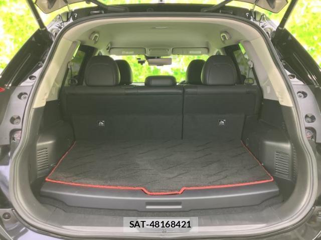 Nissan X-TRAIL 2018-02 7821553-7