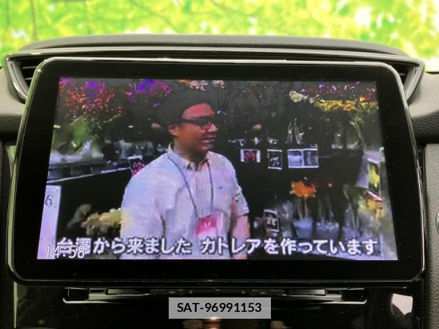 Nissan X-TRAIL 2019-04 7821621-11