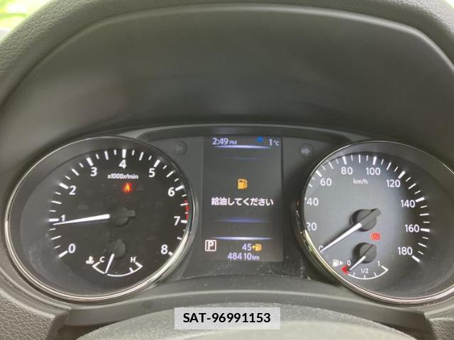 Nissan X-TRAIL 2019-04 7821621-12