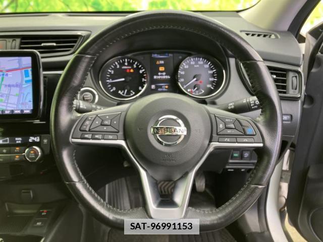 Nissan X-TRAIL 2019-04 7821621-13