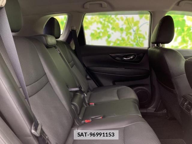 Nissan X-TRAIL 2019-04 7821621-4