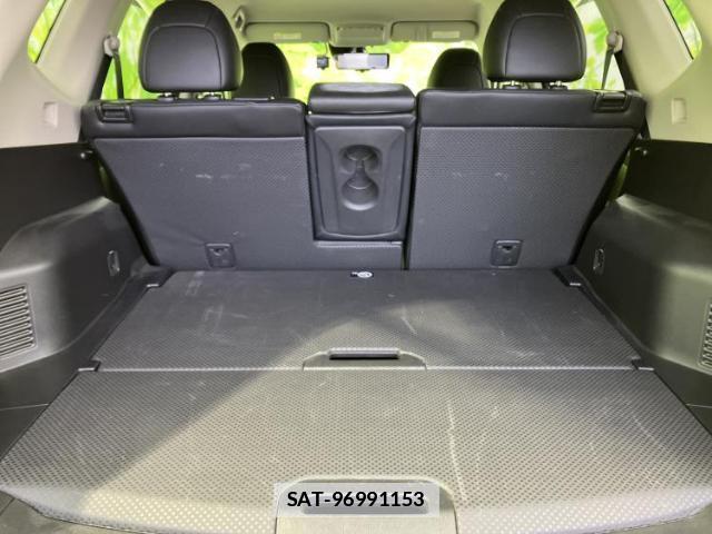 Nissan X-TRAIL 2019-04 7821621-7