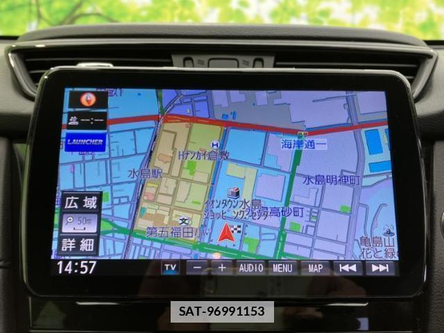 Nissan X-TRAIL 2019-04 7821621-8