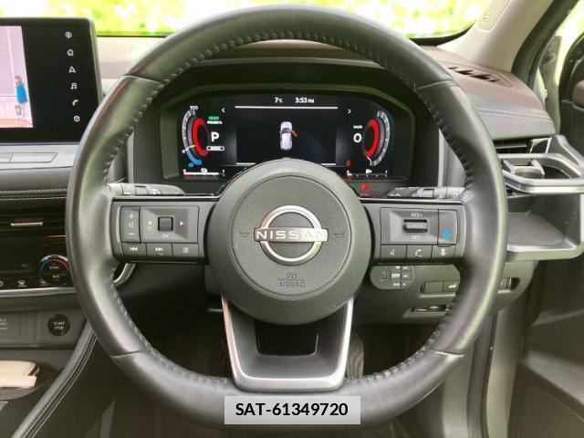 Nissan X-TRAIL 2022-08 7821642-13