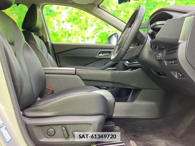 Nissan X-TRAIL 2022-08 7821642-3
