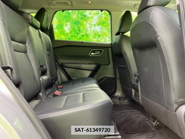 Nissan X-TRAIL 2022-08 7821642-4