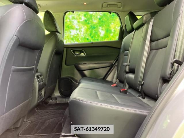 Nissan X-TRAIL 2022-08 7821642-6