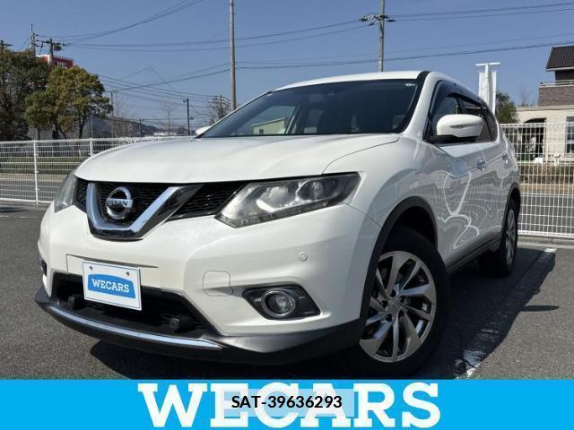 Nissan X-TRAIL 2017-03 7821813-0
