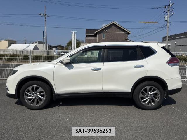 Nissan X-TRAIL 2017-03 7821813-1