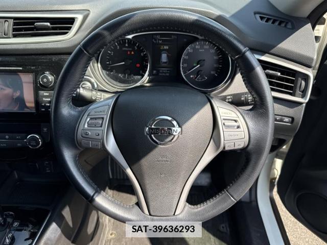 Nissan X-TRAIL 2017-03 7821813-14