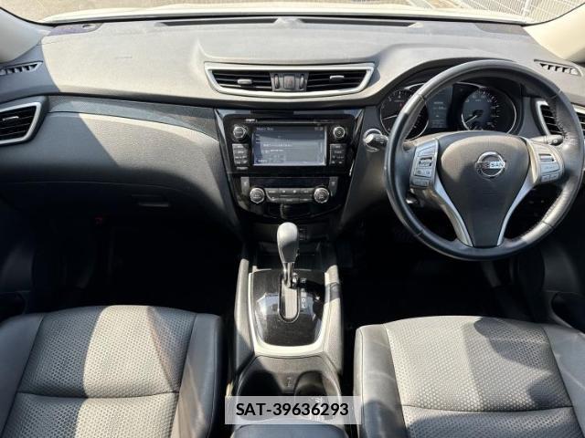 Nissan X-TRAIL 2017-03 7821813-3