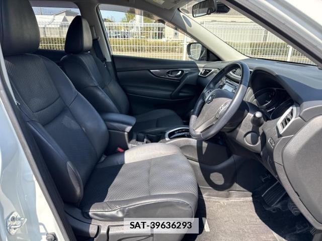 Nissan X-TRAIL 2017-03 7821813-4