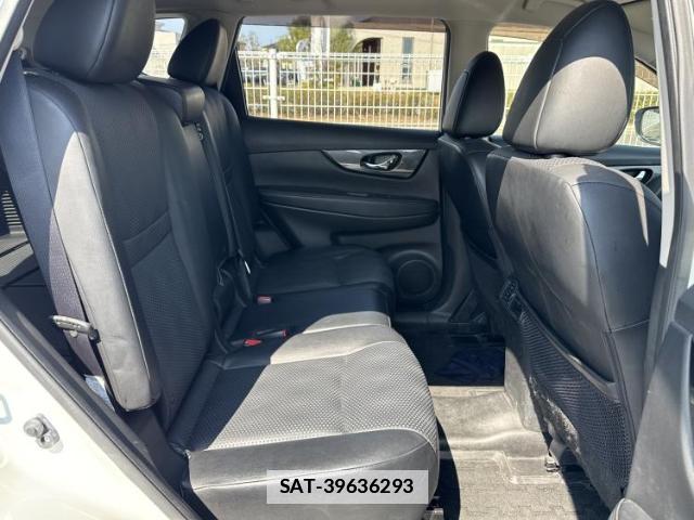 Nissan X-TRAIL 2017-03 7821813-5