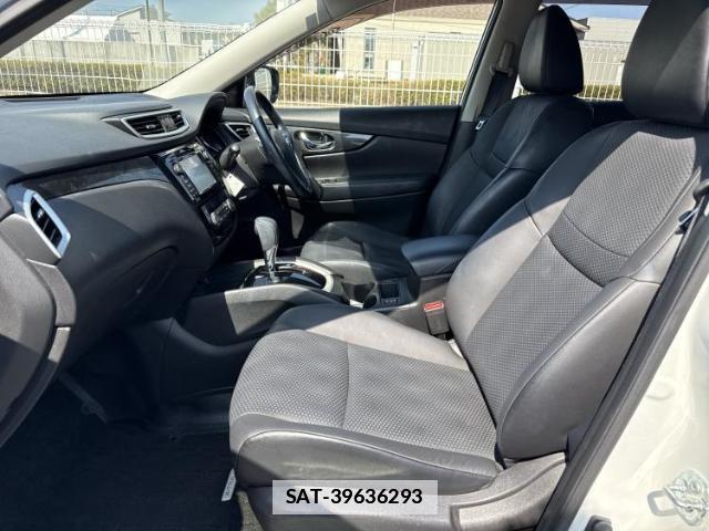 Nissan X-TRAIL 2017-03 7821813-6