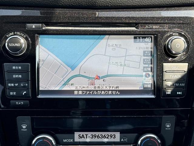 Nissan X-TRAIL 2017-03 7821813-9