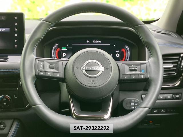 Nissan X-TRAIL 2022-10 7821859-14