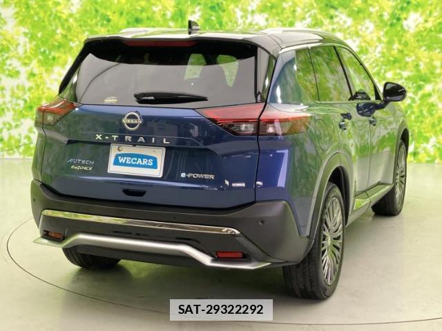 Nissan X-TRAIL 2022-10 7821859-2