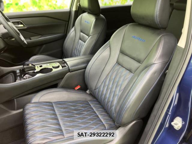 Nissan X-TRAIL 2022-10 7821859-5