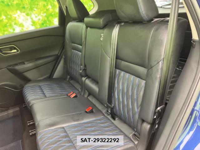 Nissan X-TRAIL 2022-10 7821859-6