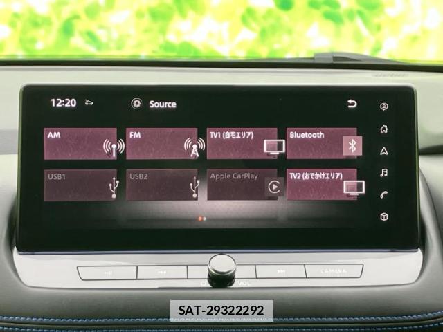Nissan X-TRAIL 2022-10 7821859-8