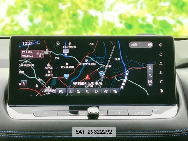 Nissan X-TRAIL 2022-10 7821859-9