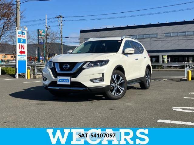 Nissan X-TRAIL 2018-03 7821964-0