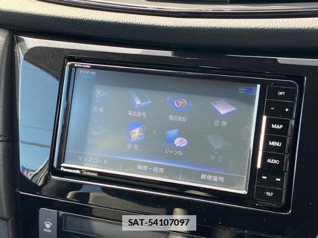 Nissan X-TRAIL 2018-03 7821964-11