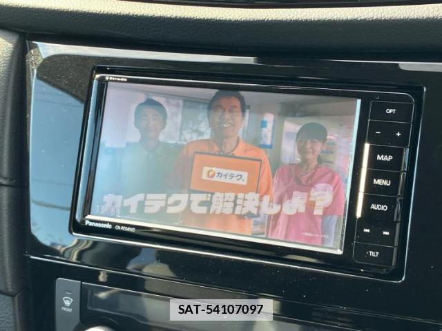 Nissan X-TRAIL 2018-03 7821964-12