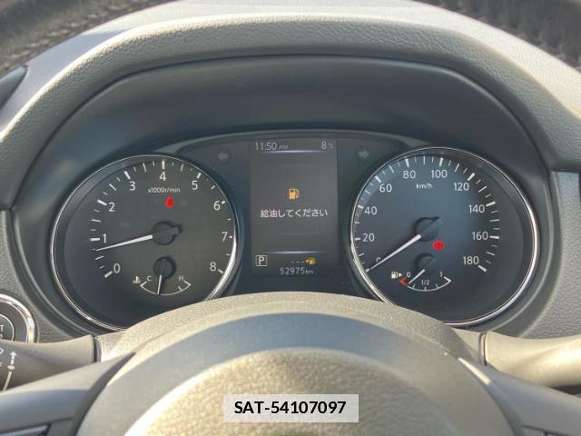 Nissan X-TRAIL 2018-03 7821964-14