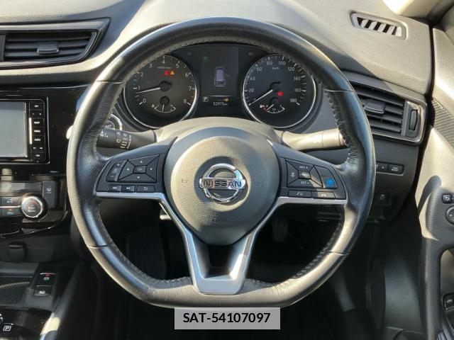 Nissan X-TRAIL 2018-03 7821964-15