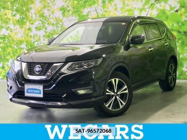 Nissan X-TRAIL 2020-02 7822112-0