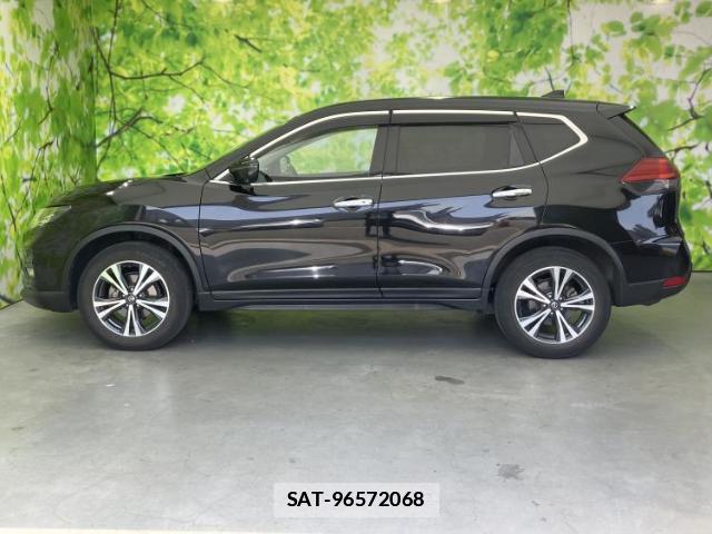 Nissan X-TRAIL 2020-02 7822112-1