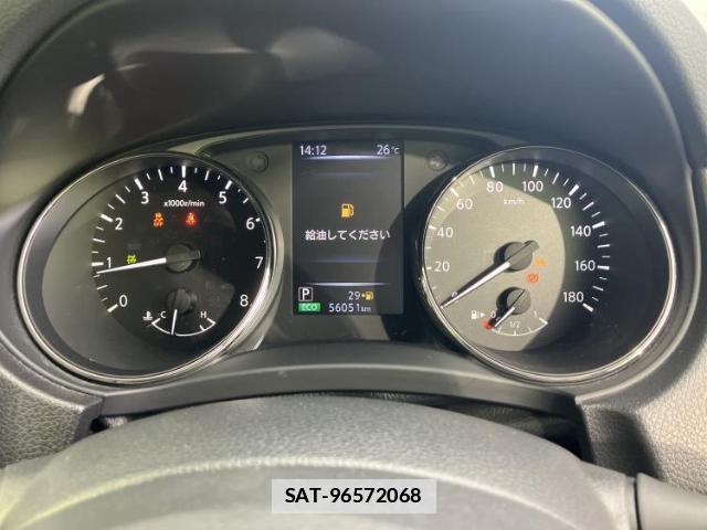Nissan X-TRAIL 2020-02 7822112-13