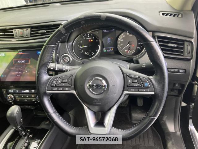 Nissan X-TRAIL 2020-02 7822112-14