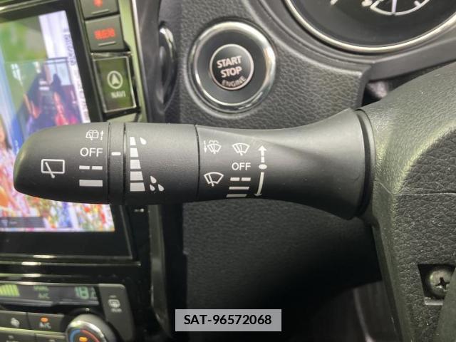 Nissan X-TRAIL 2020-02 7822112-16