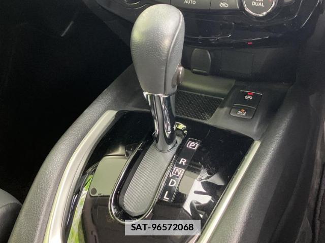Nissan X-TRAIL 2020-02 7822112-17