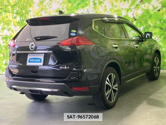 Nissan X-TRAIL 2020-02 7822112-2