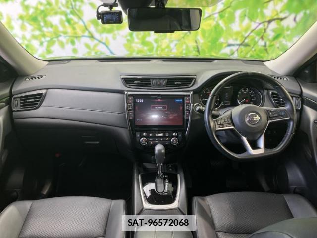 Nissan X-TRAIL 2020-02 7822112-3