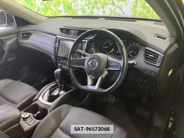 Nissan X-TRAIL 2020-02 7822112-4