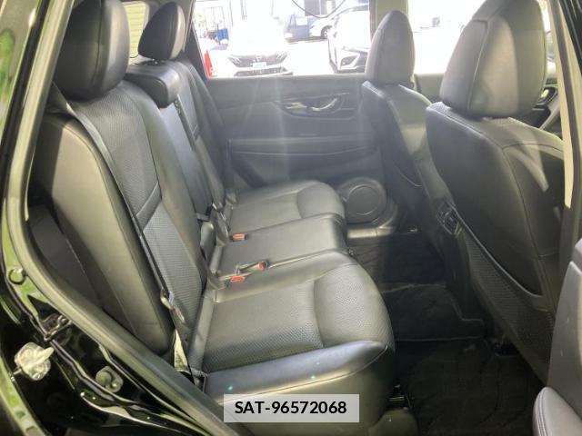 Nissan X-TRAIL 2020-02 7822112-5