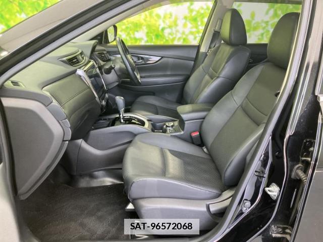 Nissan X-TRAIL 2020-02 7822112-6